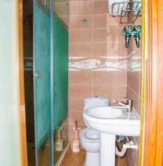 Opebi Apartment | ERiTH APARTMENT & SUITES