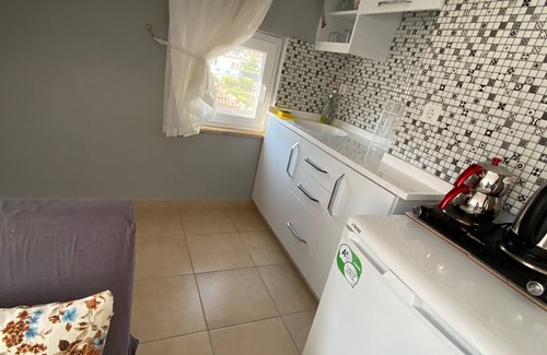 Dalyan House | Erken Apart