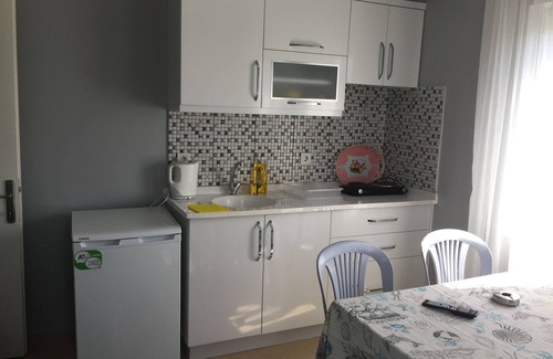Dalyan House | Erken Apart