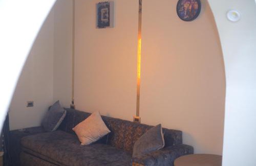 Abu Simbel Apartment | Erki Guest House