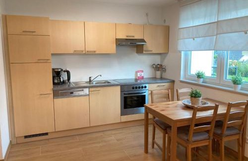 Albstadt Apartment | Erlebnisbad Badkap in 5 Minuten!