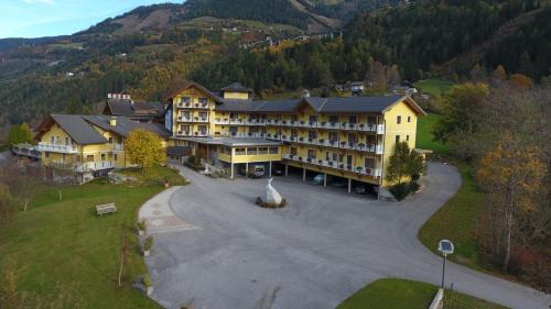 Obervellach Hotel | Erlebnishotel Kärnten-Mölltal 3 Stern Superior