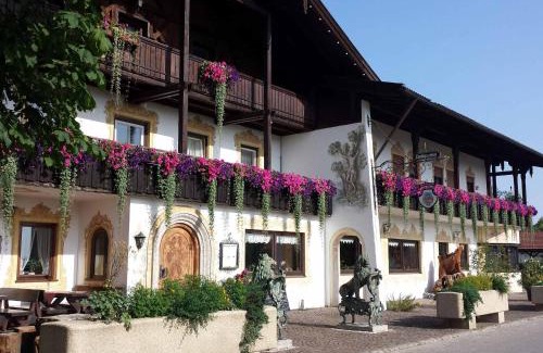 Kleinholzhausen Hotel | Erlebnislandgasthof Hotel Neiderhell