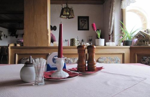 Kleinholzhausen Hotel | Erlebnislandgasthof Hotel Neiderhell
