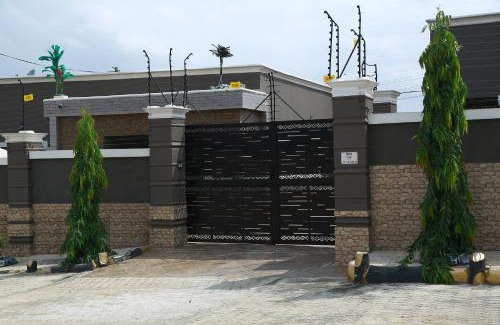 Kumasi Apartment | erlizvilla,