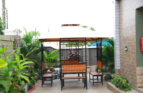 Kumasi Apartment | erlizvilla,