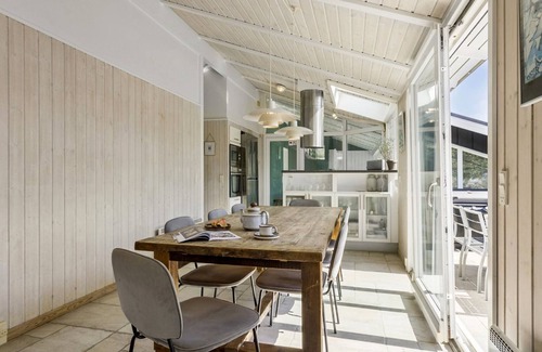 Saltum House | "Erma" - 125m from the sea by Interhome