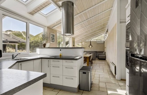 Saltum House | "Erma" - 125m from the sea by Interhome