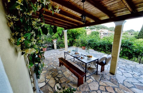 Agios Markos House | Ermioni's Cottage by Konnect, Agios Markos