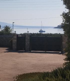 Ermionida Villa | Ermioni Villas