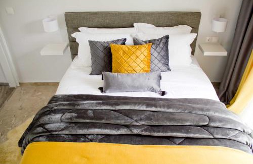 Khalkis Apartment | Ermis Mini Suite # 3