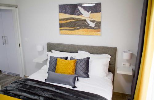 Khalkis Apartment | Ermis Mini Suite # 3