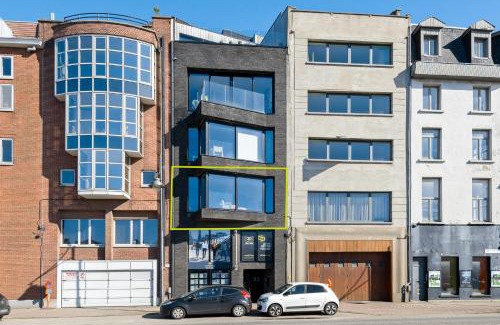 Historisch centrum Apartment | Ernest 33