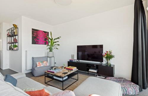 Historisch centrum Apartment | Ernest 33