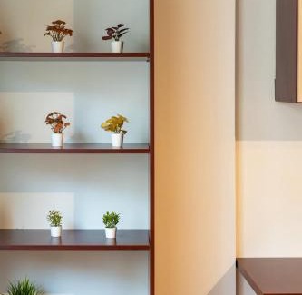 Ferencvaros Apartment | Ernest Apartment