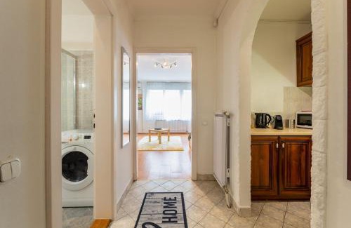 Ferencvaros Apartment | Ernest Apartment
