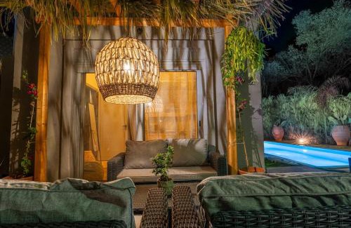 Kamiros Villa | Eros Elysium Retreat Villas