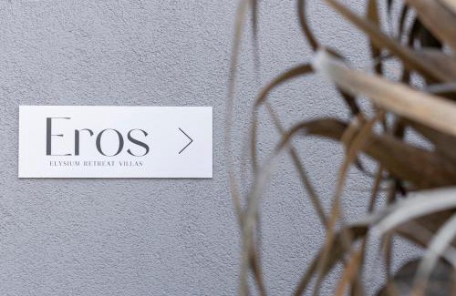 Kamiros Villa | Eros Elysium Retreat Villas