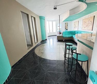 Salvaterra Hotel | Eros Motel