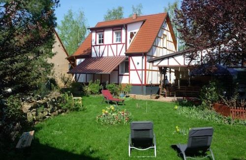 Utzberg House | "Erpelhaus" ohne ! Genius-Frühstück !