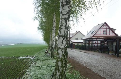 Utzberg House | "Erpelhaus" ohne ! Genius-Frühstück !