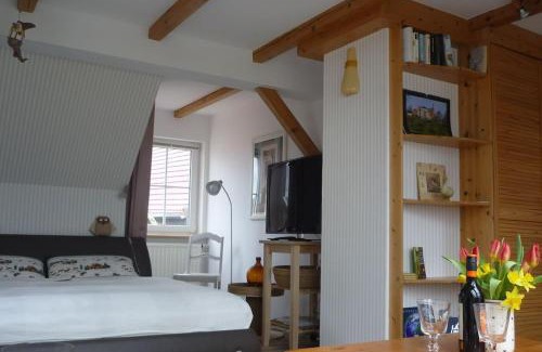 Utzberg House | "Erpelhaus" ohne ! Genius-Frühstück !