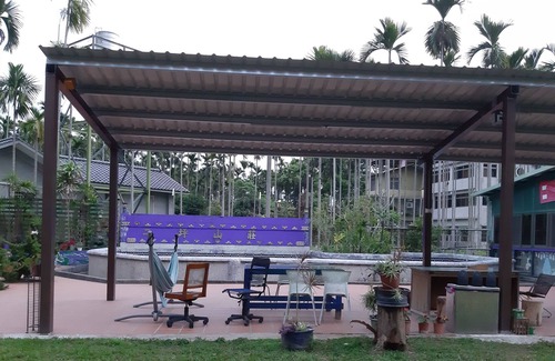 Shuili House | Erping Mountain Resort