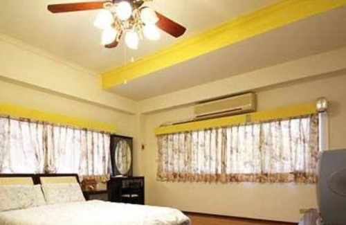 Shuili House | Erping Mountain Resort