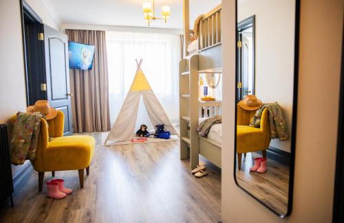 Gweesalia Hotel | Erris Coast Hotel