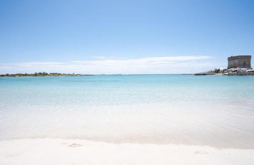 Scala di Furno Apartment | ERROI by SALENTO OASIS