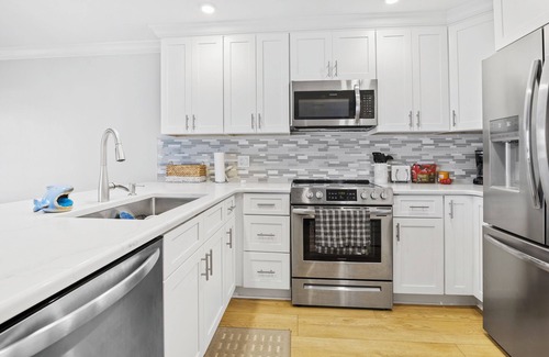 New Smyrna Beach Condo | Errol by the Sea Unit 214-2BD - Relax & Recharge at the Shore