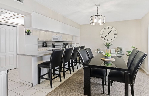 New Smyrna Beach Condo | Errol by the Sea unit 302 -2BD- Gone Coastal