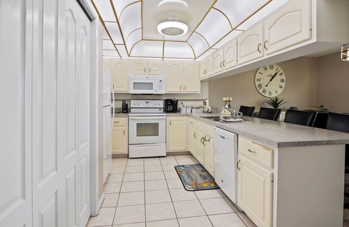New Smyrna Beach Condo | Errol by the Sea unit 302 -2BD- Gone Coastal