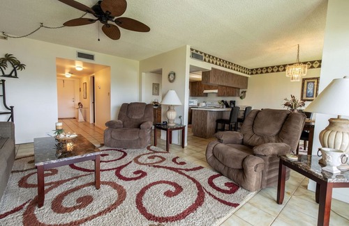 New Smyrna Beach Condo | Errol by the Sea unit 510-1BD - Life's a Beach