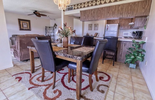 New Smyrna Beach Condo | Errol by the Sea unit 510-1BD - Life's a Beach