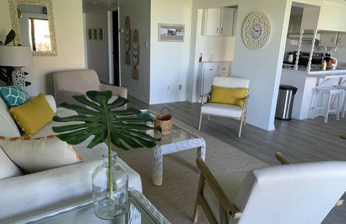 Sea Dunes Condo | Errol by the Sea 1BD - Stay Salty & Happy