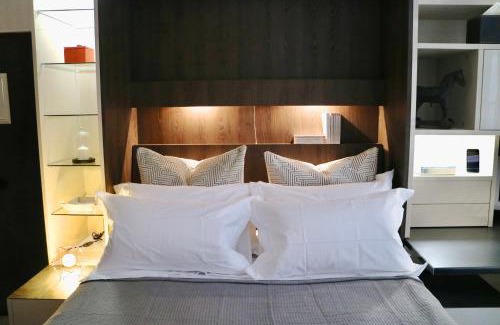 Mazarin Quarter Apartment | Èrsextius, GGB1, Aix-en-Provence