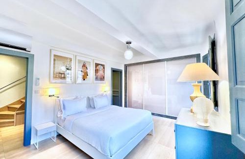 Mazarin Quarter Apartment | Èrsextius, LGLL1, Aix-en-Provence