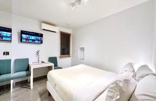 Mazarin Quarter Apartment | Èrsextius, SF, Aix-en-Provence