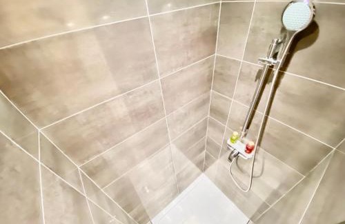 Mazarin Quarter Apartment | Èrsextius, SH, Aix-en-Provence