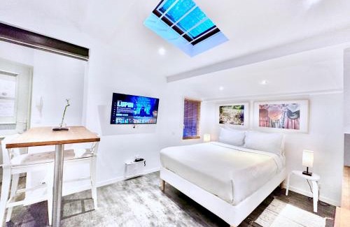Mazarin Quarter Apartment | Èrsextius, VECA, Aix-en-Provence