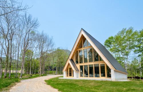 Rusutsu Villa | ERUSA Rusutsu