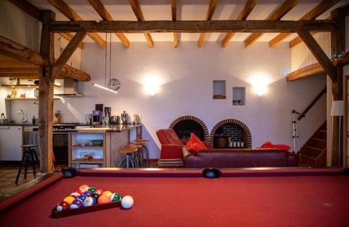 Hengelo House | Erve-Dorperhoek