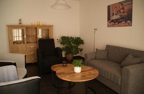 Municipality of Haaksbergen Apartment | erve Hanebulten