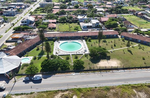 Praia Grande Apartment | Ervino Praia Flat
