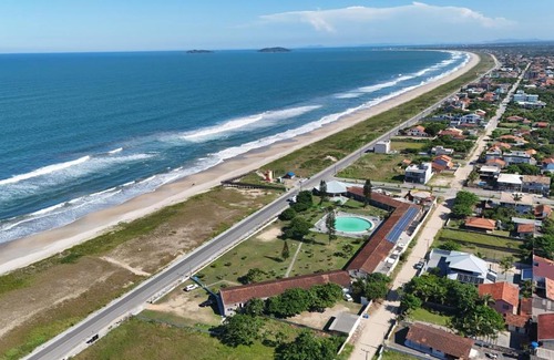 Praia Grande Apartment | Ervino Praia Flat