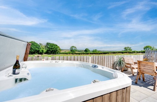 Aberaeron Cottage | Erw Las