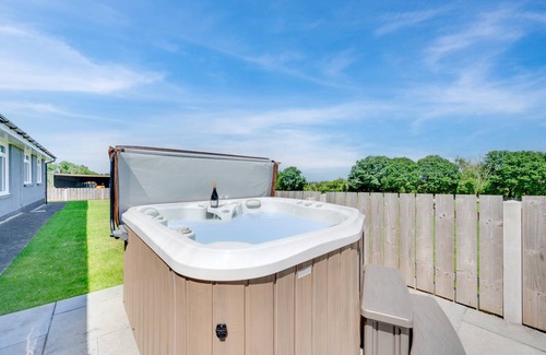 Aberaeron Cottage | Erw Las
