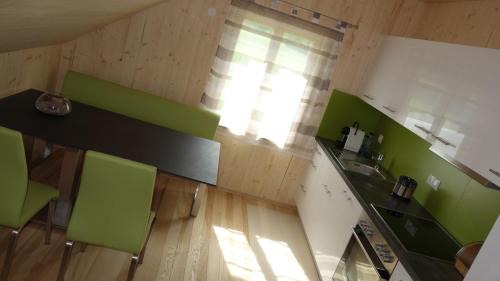 Hoerbranz Apartment | Erwins Ferien-Paradies