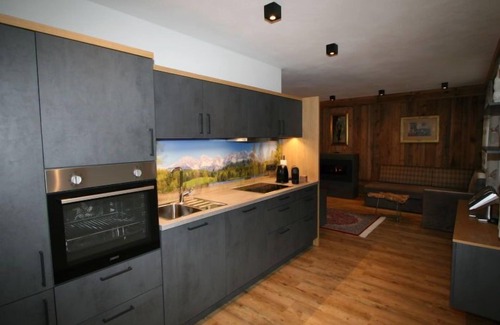 Finsing Apartment | Erzherzog’s Apts Kaiser und Alpenlodge by Interhome